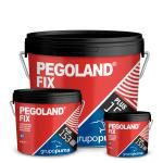 Pegoland Fix Plus, mortier-colle en dispersion amélioré, D2