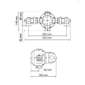 Presto Rada 425 IF (95422)