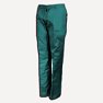Pantalon de protection pour la réalisation de travaux exposés au froid, soumis à une température ambiante jusqu'à -5°C.