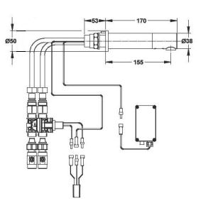 Prestorizon LM 52038